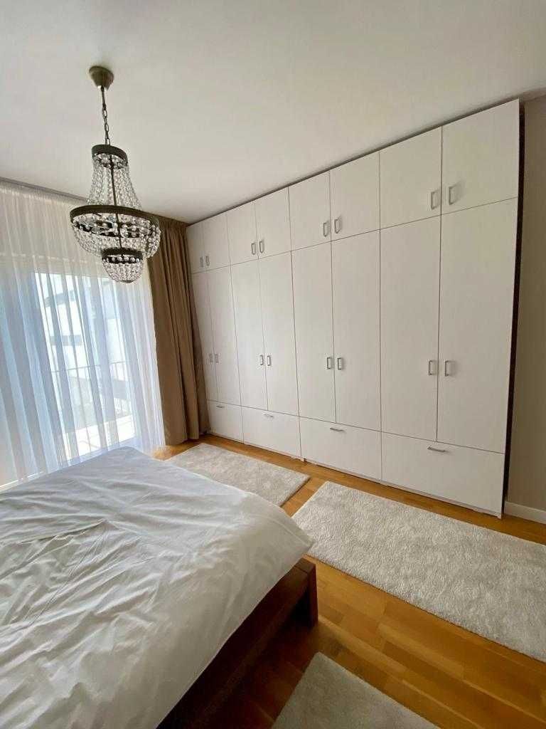3 camere | Ibiza Sol | 113 mp | 2 parcări | șemineu & terasă - Poză 8