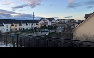 Apartament 3 camere Sibiu | Arhitecților | terasă 30 mp - Poză 15