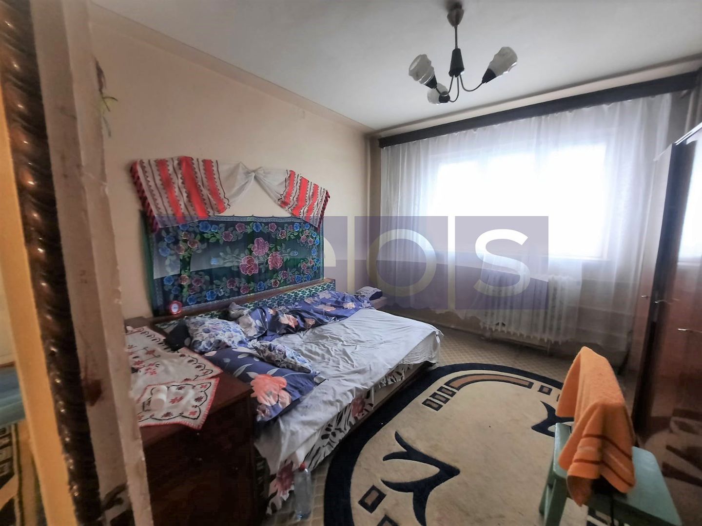 APARTAMENT SPATIOS 55 MP | CONSTRUCTIE 1987 - Poză 11