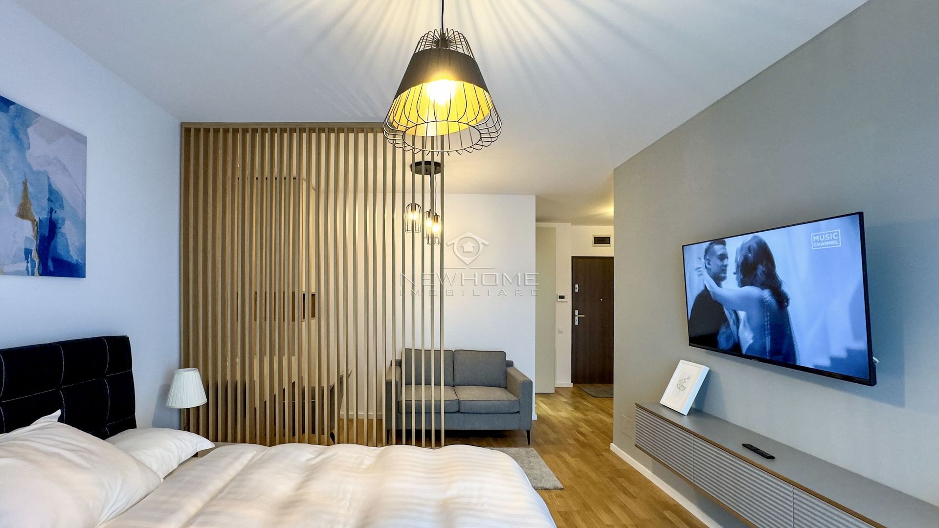 Apartament 1 camere, Parcare, zona Iulius Mall Park Lake - Poză 2