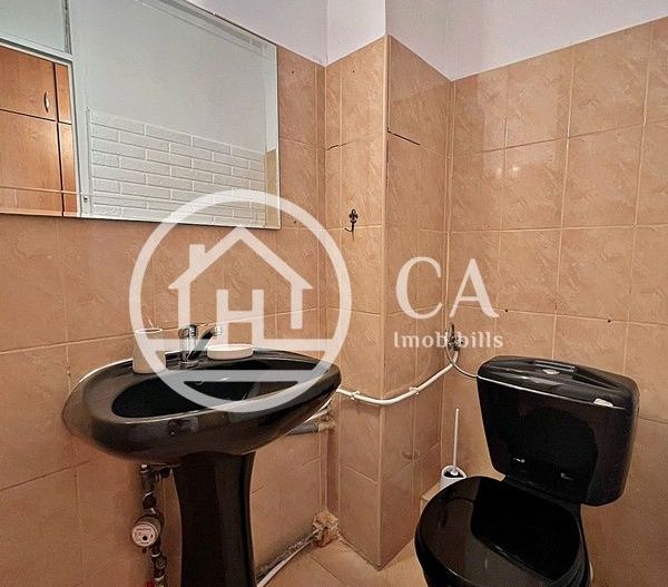 Apartament de închiriat cu 3 camere în zona Iosia, Oradea - Poză 9