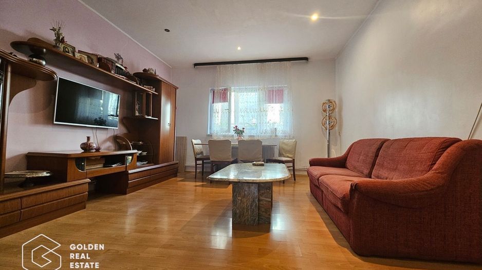 Vila individuala, centrala situata intre Dudesti si Dristor, 5 camere - Poză 4