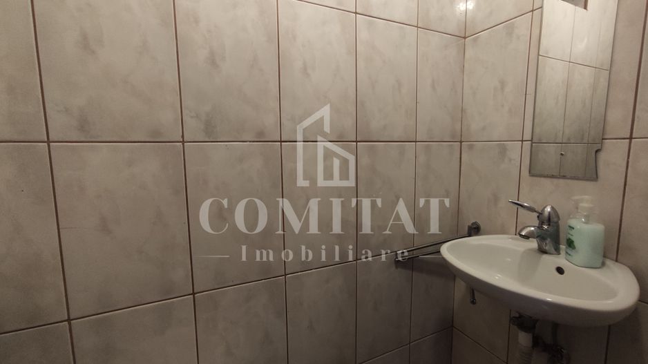Casă individuală | Zona Calea Moților - Centrul comercial Platinia - Poză 17