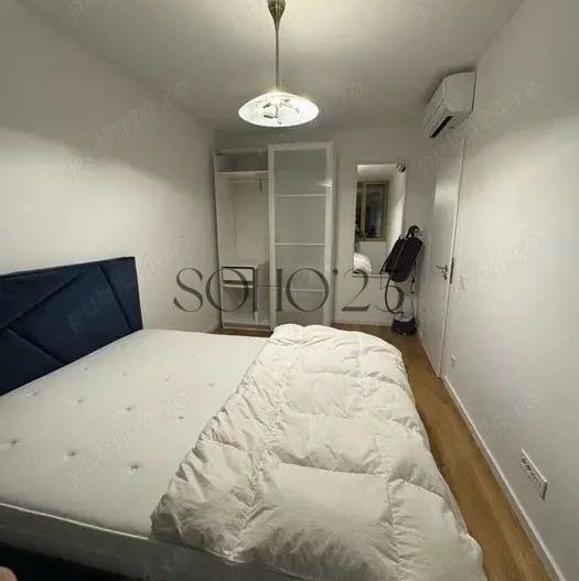 [Proprietar] apartament cu două camere   Aviatiei Park, zona Herăstrău - Poză 3