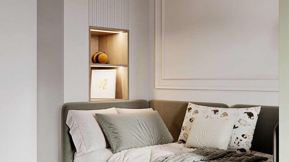 Apartament duplex | 3 camere | 3 bai | 133 mp totali - Poză 41