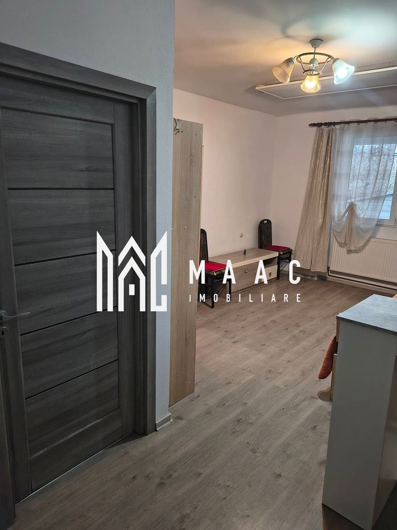 Închiriere — Garsoniera la casă | 35 mp utili | Zona Gara Mică – Terezian - Poză 3