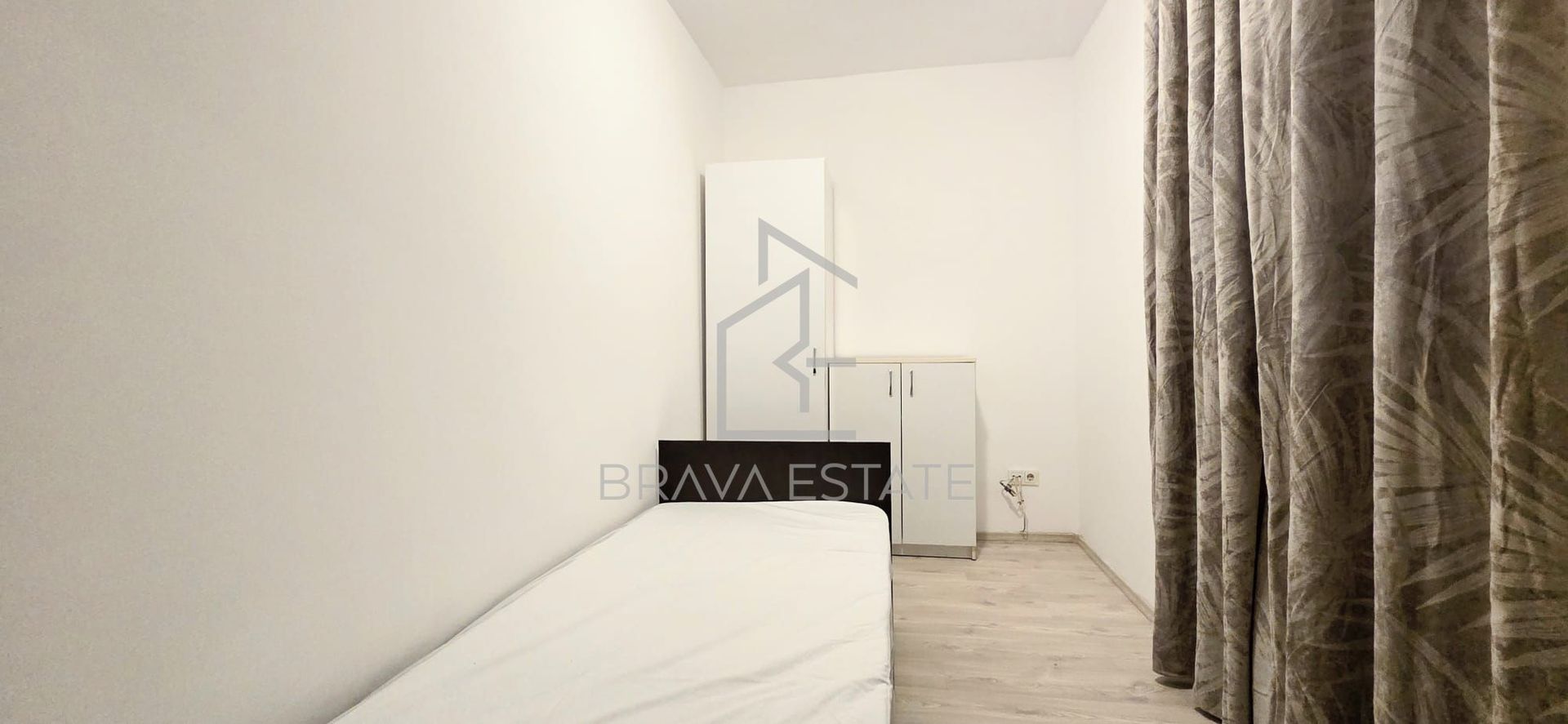 Apartament 3 camere, 56mp, balcon, parcare, strada Cetatii - Poză 11