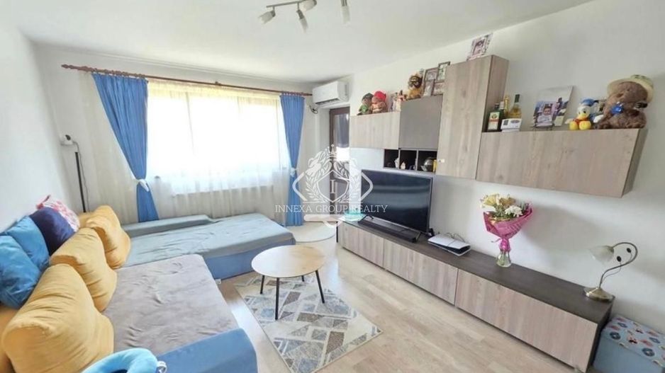 Rahova | 2 camere | 52mp | et 3 | bloc 2020 | loc parcare | 86.000 euro - Poză 2