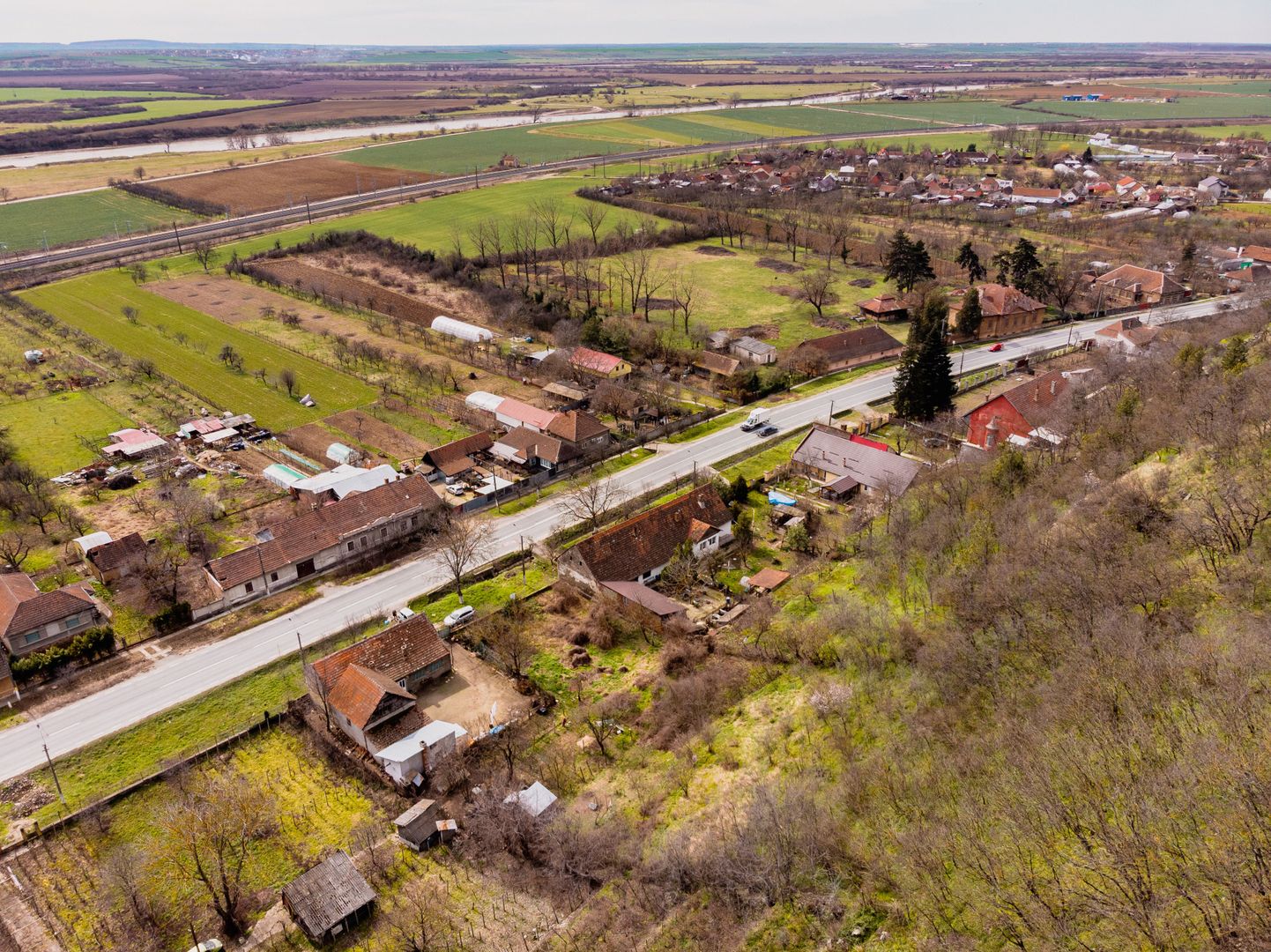 Teren Intravilan Pauliș - Poză 6