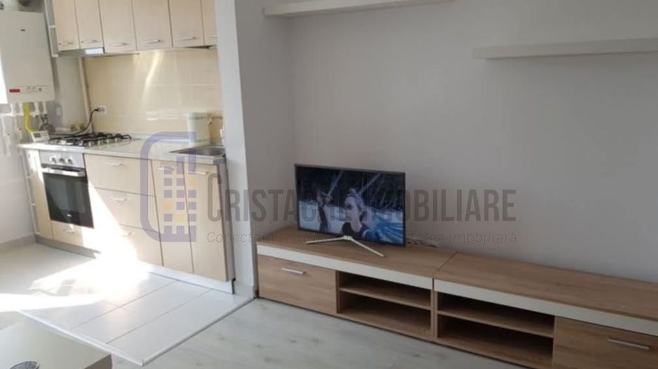 Top House Residence | 2 camere | centrala proprie | parcare - Poză 3