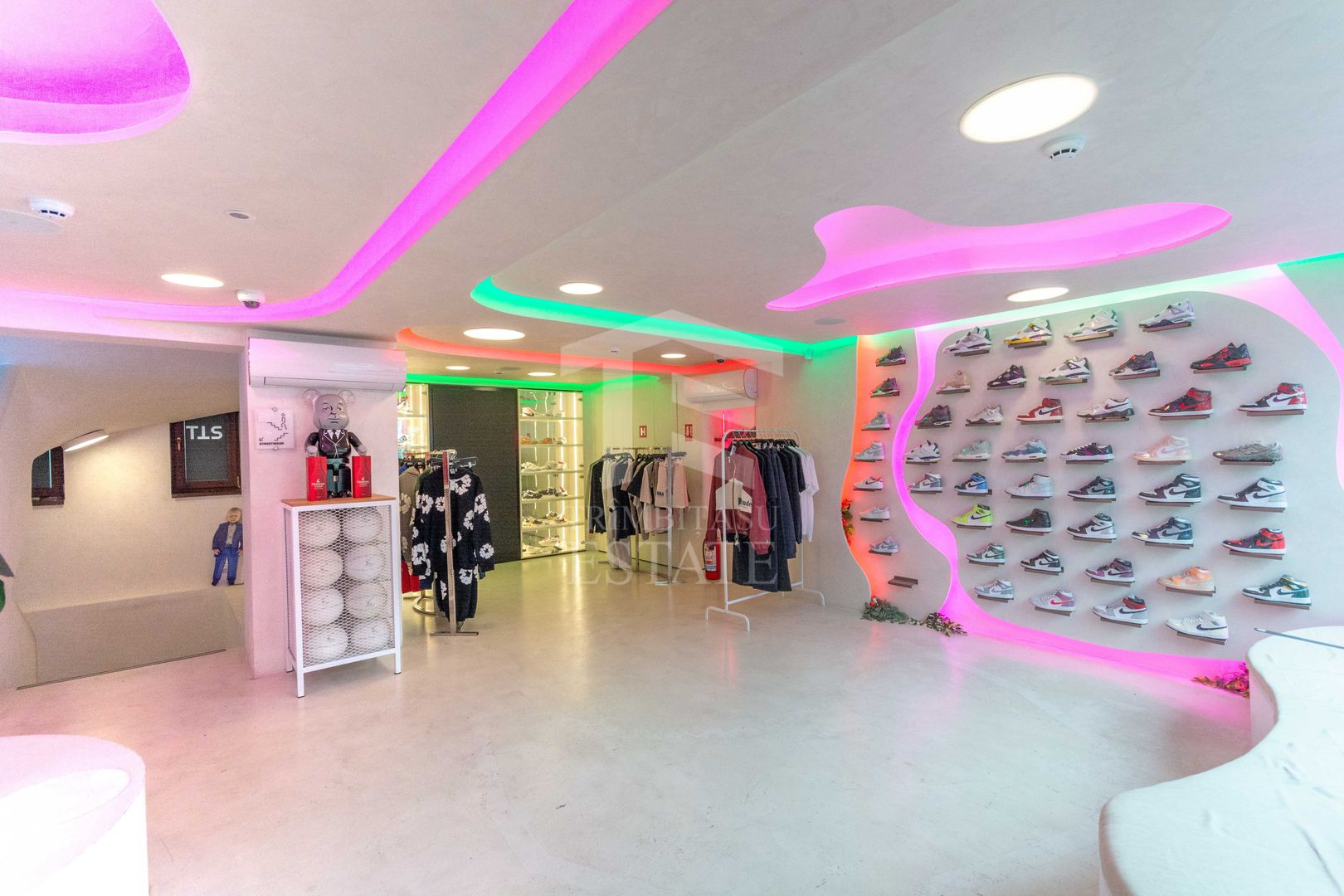 Spatiu Comercial | Showroom | Birou | I.C. Bratianu | Universitate - Poză 8