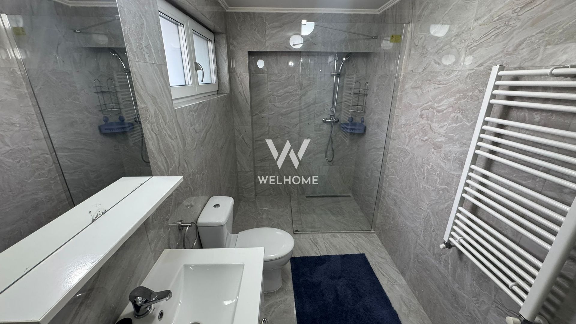 Apartament 3 camere de inchiriat - Marcel Iancu Arhitectilor - Poză 14