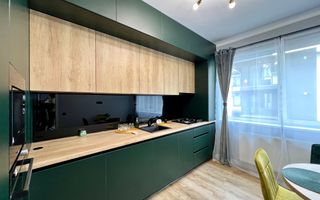 Apartament doua camere / Etaj intermediar / Zona Eroilor - Poză 8