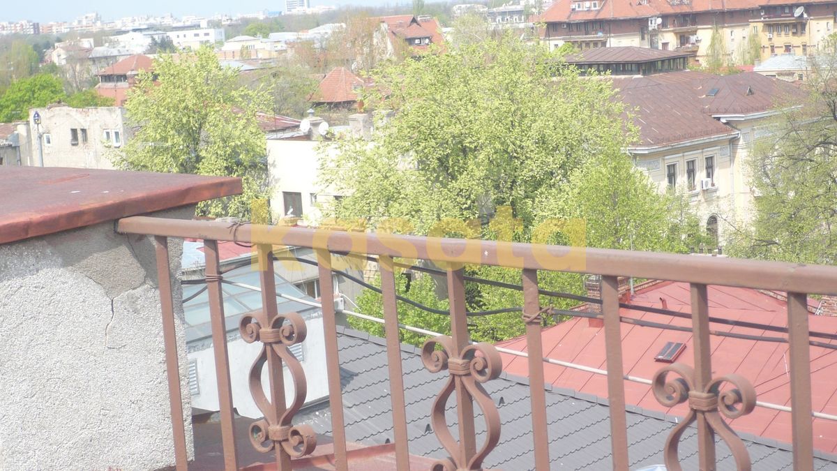 2 camere de vânzare | Victoriei–Dorobanți | 3 min metrou - Poză 16