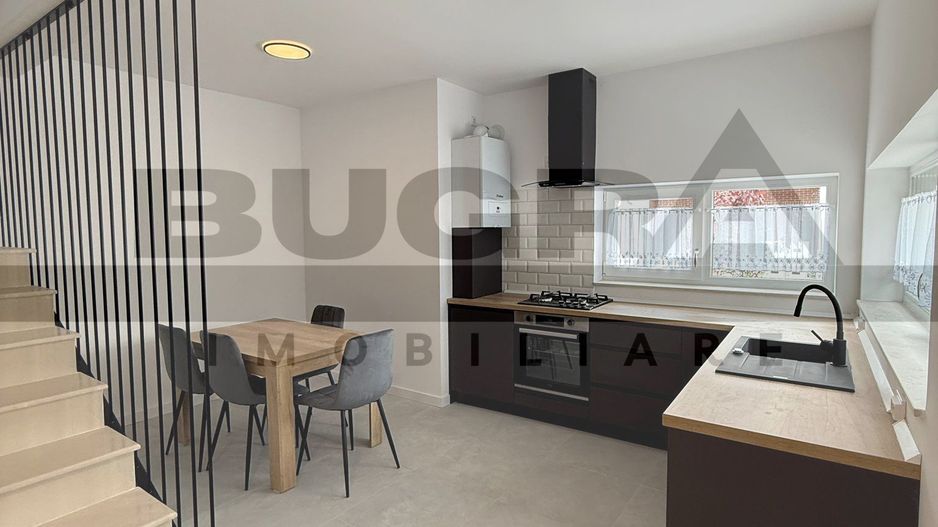 Duplex 105 mp, parcare, gradina, zona Aurel Vlaicu - Poză 4