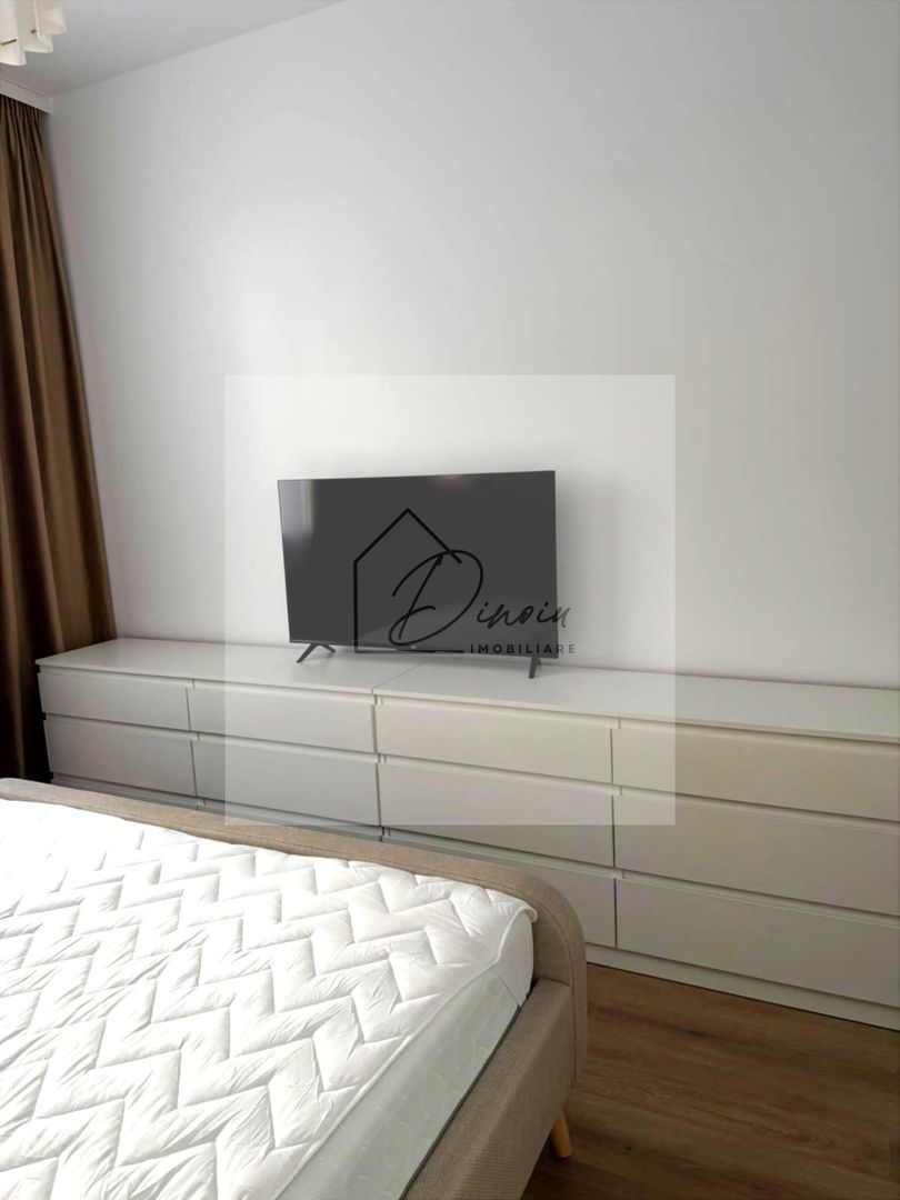 Apartament 3 camere Victoria Homes Pipera I PRIMA ÎNCHIRIERE | COM 0% - Poză 7