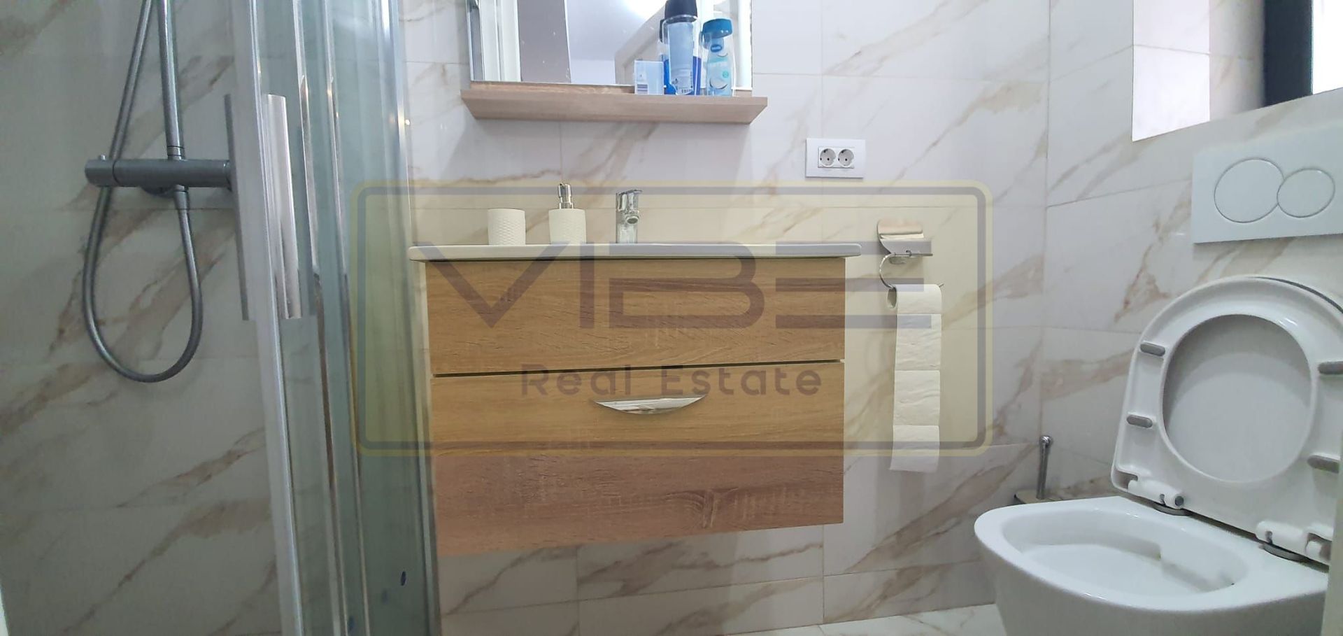 Casa moderna 4 camere CUBIC VILLAGE - Strada Soarelui - Poză 25