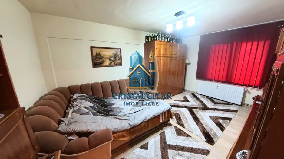 Apartament 3 camere - cartierul Tudor Vladimirescu, Calea Sighișoarei - Poză 3