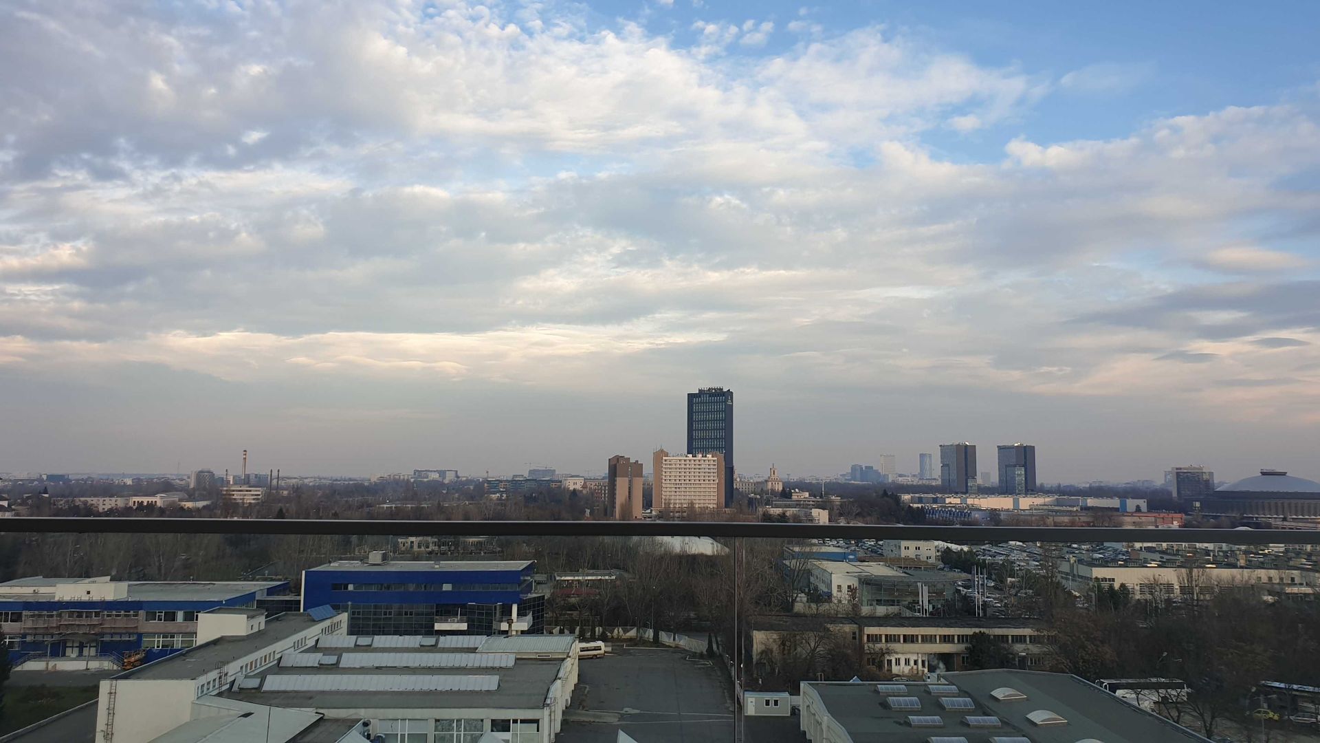 Apartament Parcului 20/zona Herastrau - Poză 8