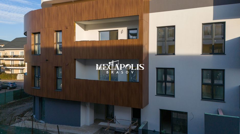 Apartament 3 Camere | 76 MP Utili | Tractorul | Bloc Nou - Poză 12