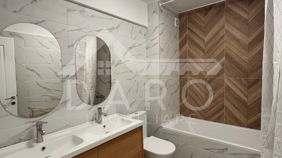 Apartament 2 camere + parcare în Ama Residence - Poză 1