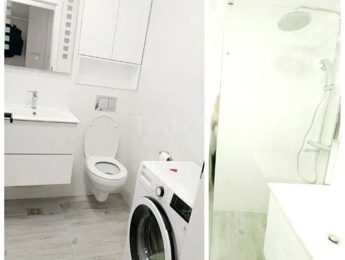 Apartament cu 3 camere confort 1 situat in Marasti! - Poză 6