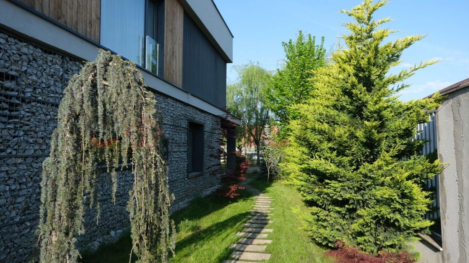 Casa individuala moderna in Borhanci! - Poză 2