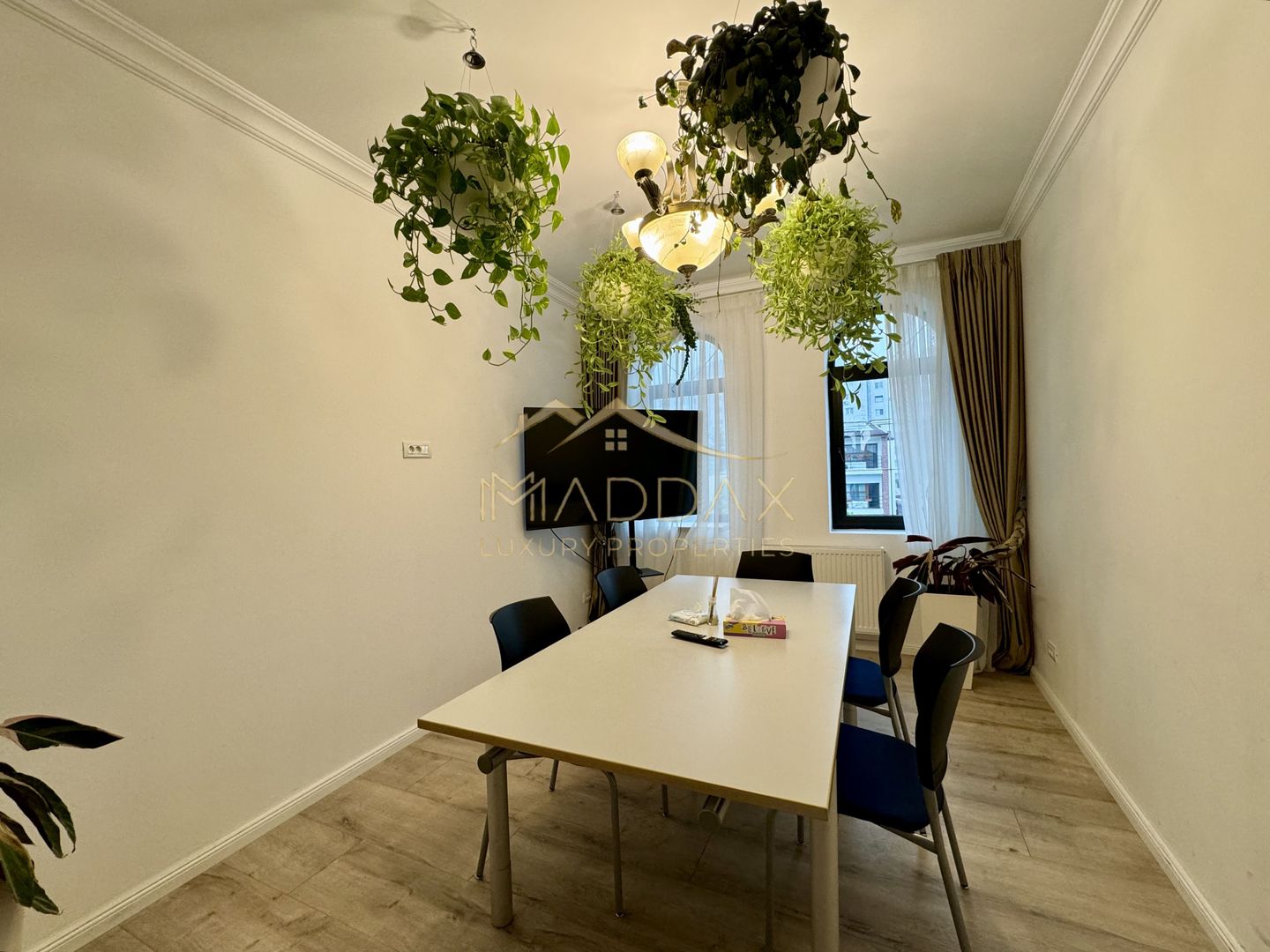 Spatiu de birouri ***104mp*** // zona Victoriei - Poză 20