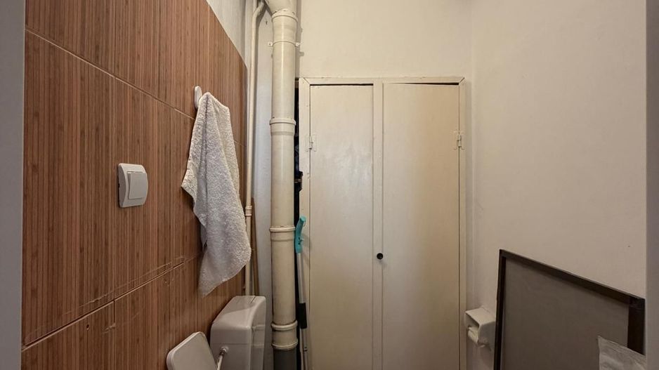 APARTAMENT 4 CAMERE | CAPITALE | ETAJ 2 - Poză 11