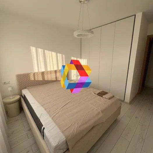 Apartament cu doua camere, zona Tractorul - Coresi, Top City 54 mp - Poză 7