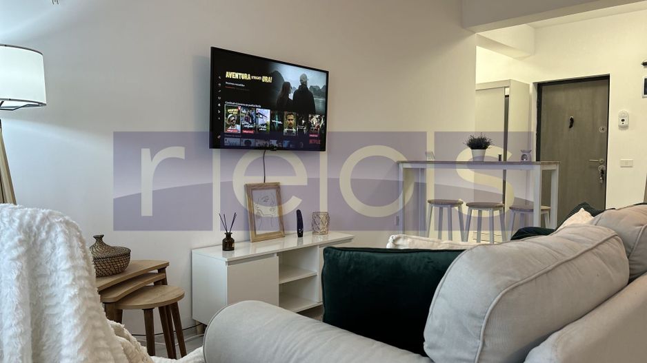 VANZARE 2 CAMERE | ZONA OZANA | LOC DE PARCARE | CENTRALA PROPRIE - Poză 3