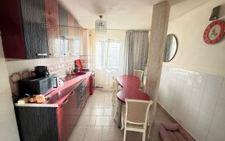 Apartament 3 camere | 65 mp | Zona Str. C. Brâncuși | Gheorgheni - Poză 5