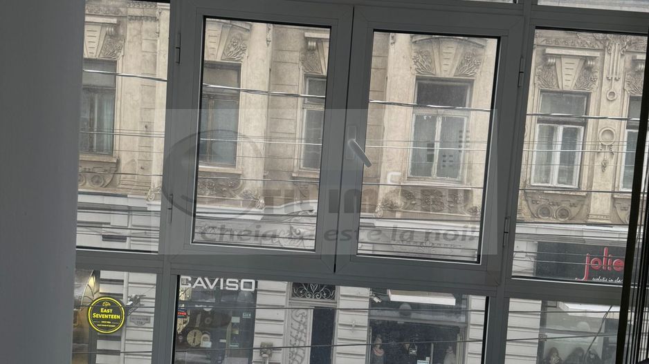 Apartament ultracentral 2 camere de închiriat – Cuza Vodă - Poză 4