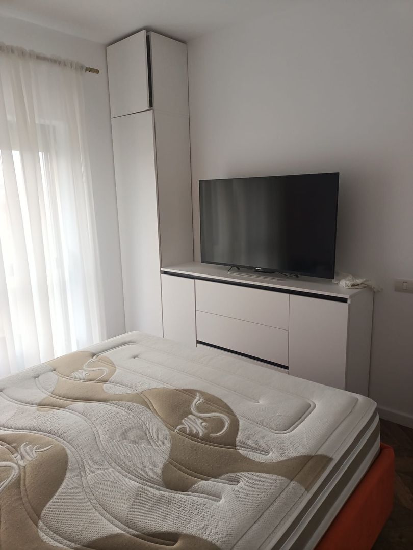Chișoda | 2 camere | Etaj 1/1 | Parcare | Mobilat complet - Poză 11