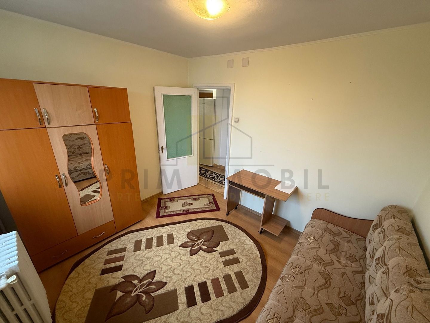 Apartament 2 Camere Decomandat, Alexandru cel Bun - Musatini - Poză 6