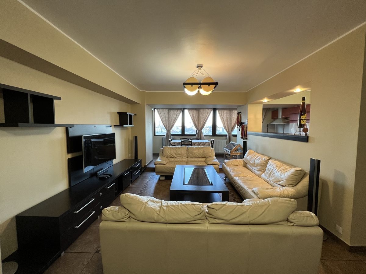 Apartament 3 camere - Obor - Poză 1