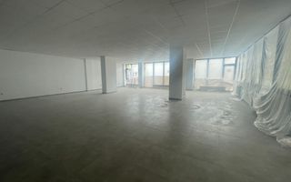 Spatiu comercial 205 mp Sisesti - Poză 5