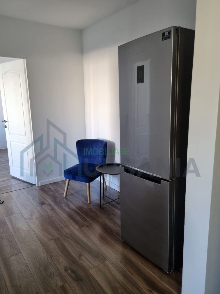 Apartament 2 camere de închiriat, zona Gării, Iași, str. Străpungerea Silvestru nr. 9 - Poză 6