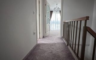 Casă modernă de închiriat 110mp, în Sângeorgiu de Mureș - Poză 5