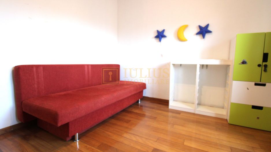 Apartament cu 3 camere in Aradului, 2 locuri de parcare - Poză 8