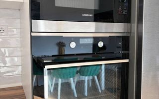 3 Camere Premium cu Terasă de 36 mp și 2 Garaje – Floresti. - Poză 4