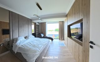 Casă duplex P+1 de vânzare Tunari – finisaje premium, teren 505 mp - Poză 8