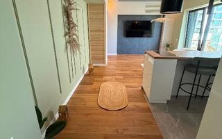 Apartament 2 camere de închiriat | One Cotroceni Park, mobilat modern - Poză 7