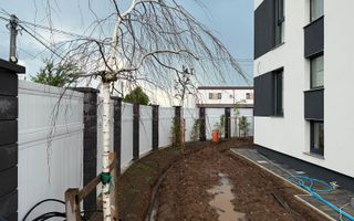 Vilă Individuală Contemporana Premium | Balotesti | Comision 0 - Poză 1