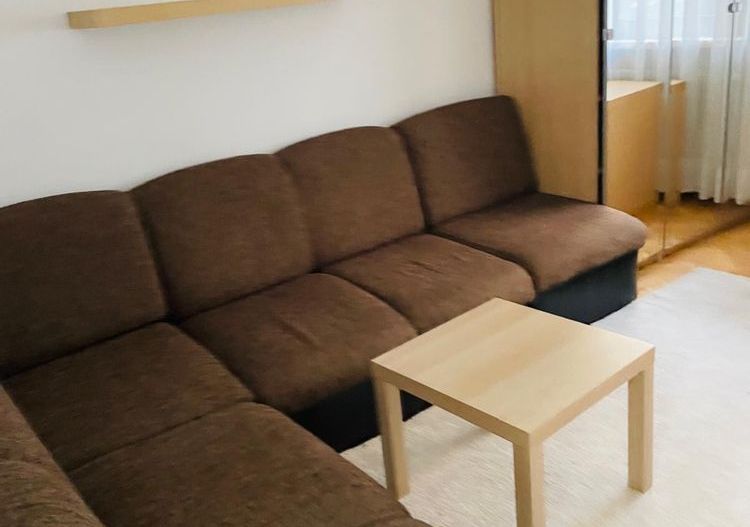 Inchiriere Garsoniera Piata Kogalniceanu - Poză 3