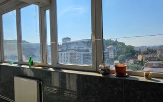 De vanzare  3 camere decomandat, Centrul Civic-Onix, bloc verde - Poză 10