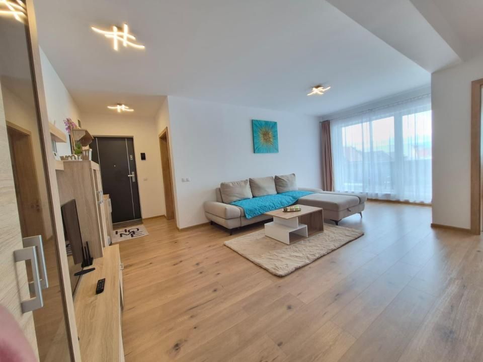 Apartament 3 camere, etajul 1 - Cartierul Kogalniceanu - Poză 2