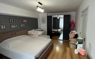 Apartament 3 camere, mobilat, utilat, etaj 2, ultracentral - Poză 12