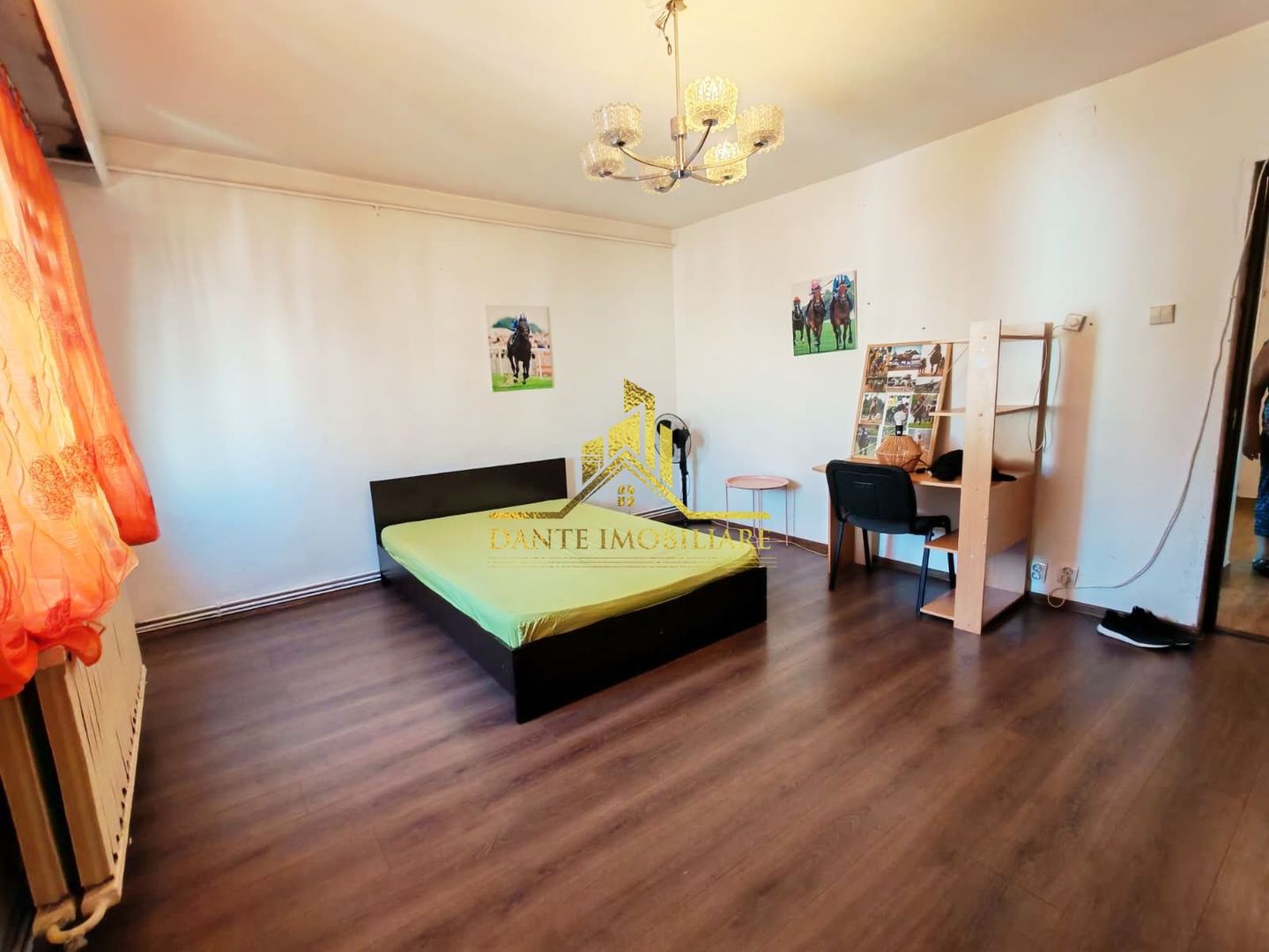 3 camere, decomandate, modern, balcon, Marasti, Dorobantilor - Poză 1