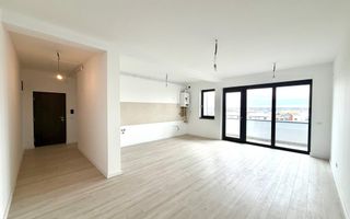 Super pret - Apartament 2 camere - terasa 15 mp - Giroc - Comision 0% - Poză 2
